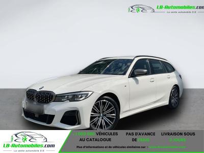 BMW Série 3 Touring M340i xDrive 374 ch BVA