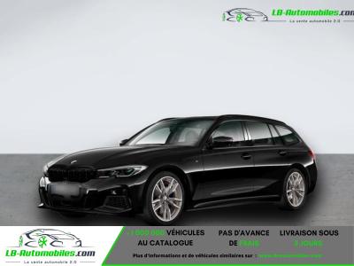 BMW Série 3 Touring M340i xDrive 374 ch BVA