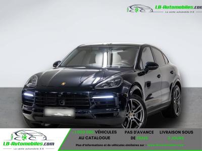 Porsche Cayenne Coupé S 3.0 V6 440 ch  BVA