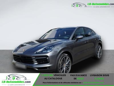 Porsche Cayenne Coupé S 3.0 V6 440 ch  BVA