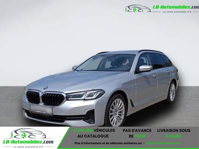 BMW Série 5 Touring 530i xDrive 252 ch BVA