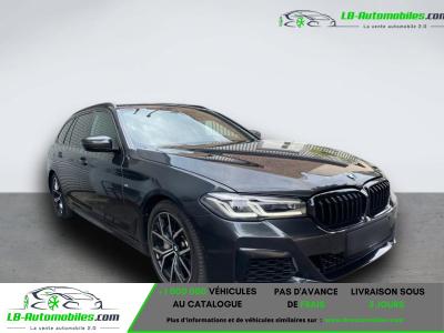 BMW Série 5 Touring 530d 286 ch BVA