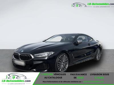 BMW Série 8 Coupé M850i xDrive 530 ch BVA