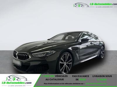 BMW Série 8 Gran Coupé M850i xDrive 530 ch BVA