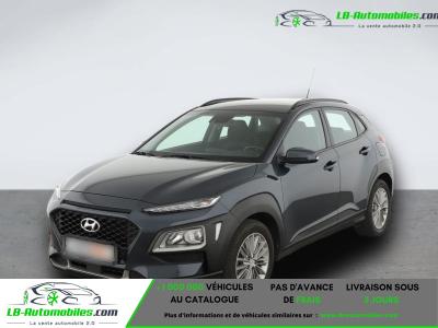 Hyundai Kona 1.6 T-GDi 177 4WD BVA