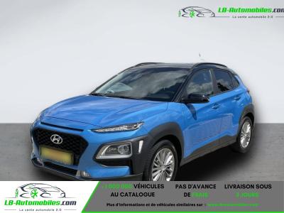 Hyundai Kona 1.6 T-GDi 177 BVA