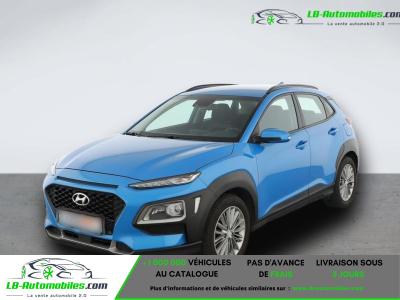 Hyundai Kona 1.6 T-GDi 177 BVA