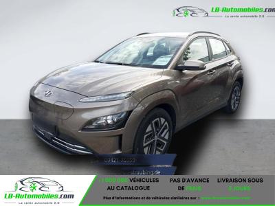 Hyundai Kona 39 kWh - 136 ch