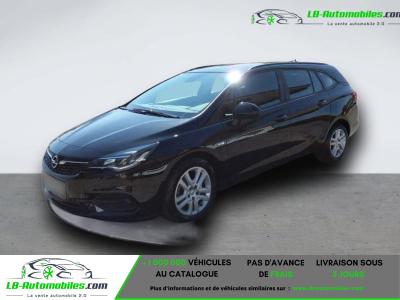 Opel Astra Sports Tourer 1.2 Turbo 130 ch BVM