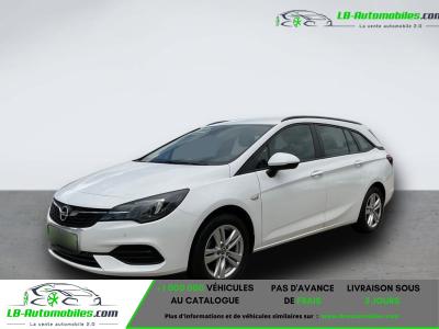 Opel Astra Sports Tourer 1.2 Turbo 130 ch BVM