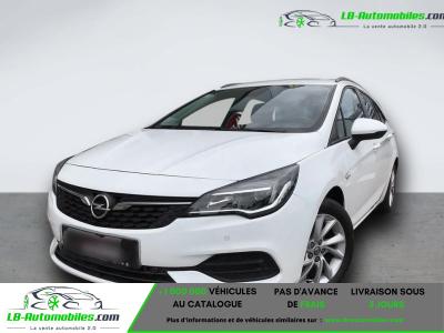 Opel Astra Sports Tourer 1.4 Turbo 145 ch BVA