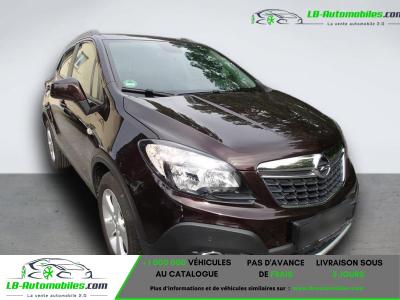 Opel Mokka 1.4 Turbo - 140 ch BVM