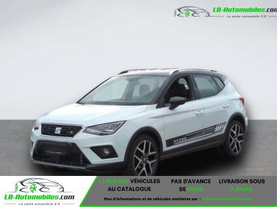 Seat Arona 1.5 TSI 150 ch BVM