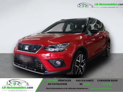 Seat Arona 1.5 TSI 150 ch BVM