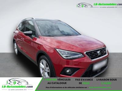 Seat Arona 1.5 TSI 150 ch BVM