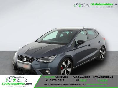 Seat Ibiza 1.5 TSI 150 ch BVA