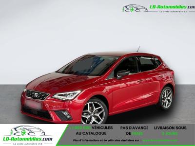 Seat Ibiza 1.0 EcoTSI 110 ch  BVM