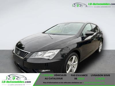 Seat Leon 1.8 TSI 180 BVM