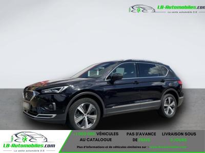 Seat Tarraco 1.5 TSI 150 ch  BVA 5 pl