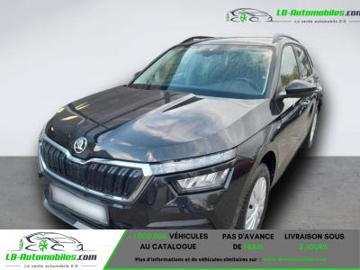 Skoda Kamiq 1.0 TSI 95 ch BVM