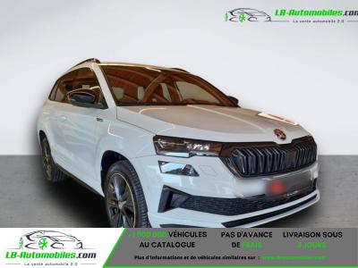 Skoda Karoq 1.5 TSI 150 ch BVM