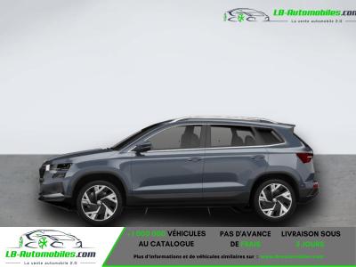 Skoda Karoq 2.0 TDI 116 ch BVM