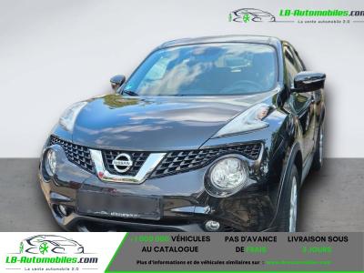 Nissan Juke 1.2e DIG-T 115