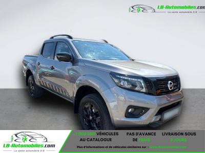 Nissan Navara 2.3 DCI 190 DOUBLE CAB BVA