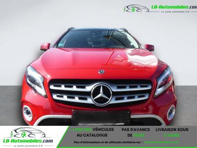 Mercedes GLA 200 d  BVA