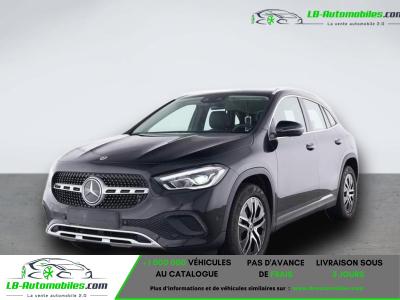 Mercedes GLA 180 BVA