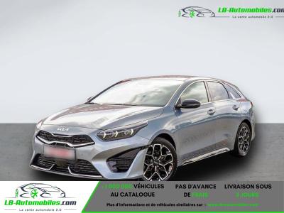 Kia ProCeed 1.5 T-GDi 160 ch BVA