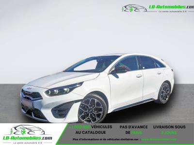 Kia ProCeed 1.5 T-GDi 160 ch BVA