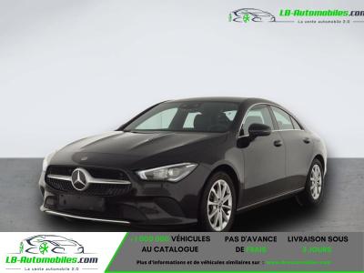 Mercedes CLA Berline 180 BVA