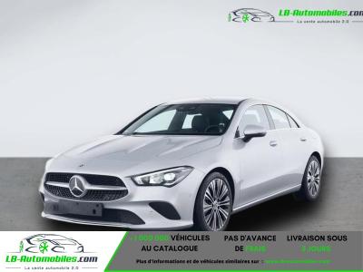 Mercedes CLA Berline 180 BVA