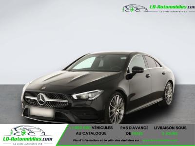 Mercedes CLA Berline 200 BVA