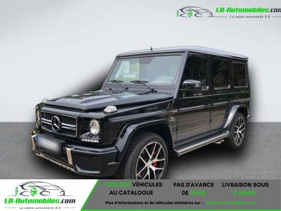 Mercedes Classe G 63 AMG BVA