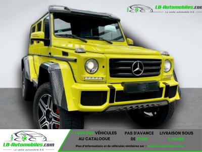 Mercedes Classe G 500 BVA