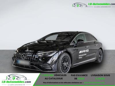 Mercedes EQE 43 AMG 4MATIC