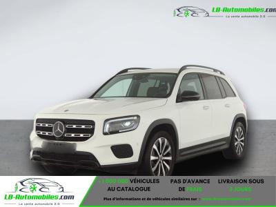 Mercedes GLB 250 BVA 4Matic