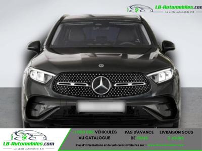 Mercedes GLC Coupe 300 e BVA 4Matic