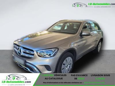 Mercedes GLC 300 e BVA 4Matic