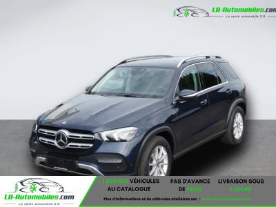 Mercedes GLE  350 de EQ POWER BVA 4Matic