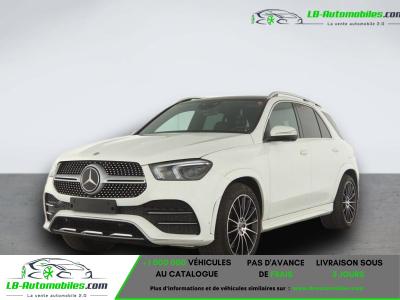 Mercedes GLE  350 de BVA 4Matic