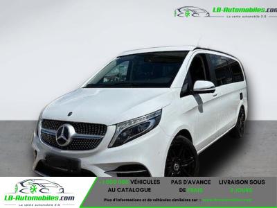 Mercedes Classe V Marco Polo 300d BVA