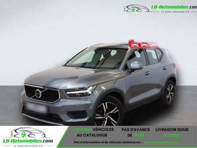 Volvo XC40 150 ch BVA