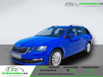 Skoda Octavia Combi 1.5 TSI 150 ch BVA