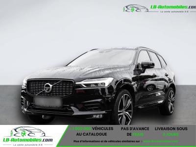 Volvo XC60 B5 AWD 235 ch BVA