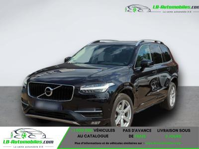 Volvo XC90 D4 190 ch BVA 5pl