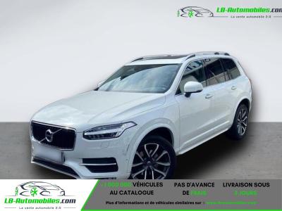 Volvo XC90 D5 AWD 225