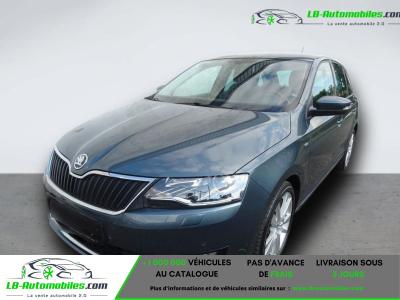 Skoda Rapid Spaceback 1.0 TSI 110 ch BVM